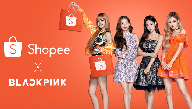 Shopee-x-BLACKPINK