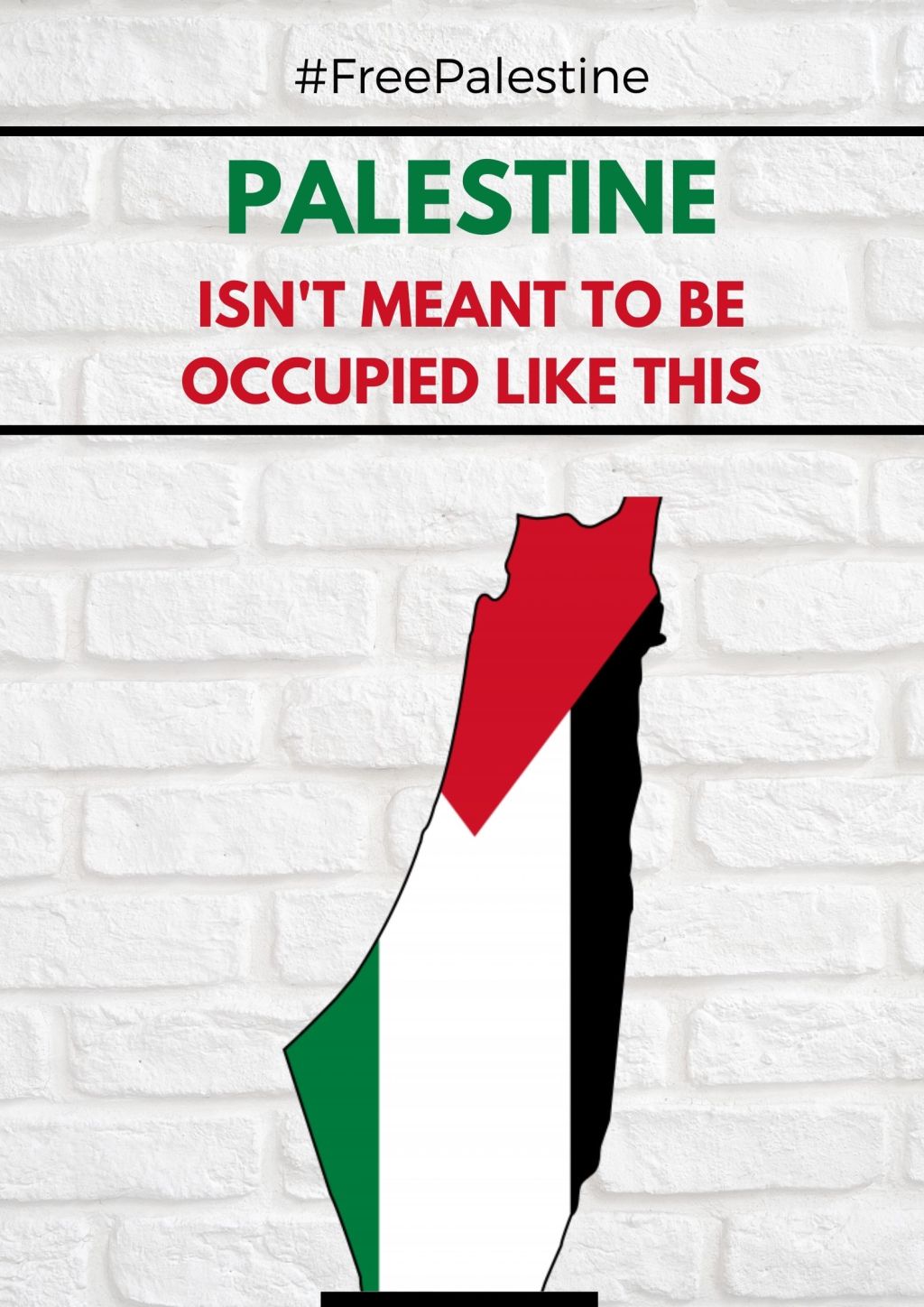 Palestina Yang Dibungkam di Media&nbsp;Sosial