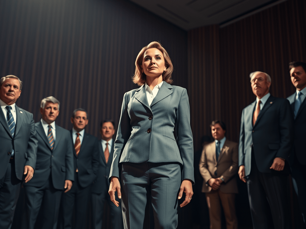 Rekonstruksi Habitus Dalam Konsep Bourdieu dan Praktik Sosial Berulang Untuk Mengurangi Eksklusi Perempuan Dalam Kepemimpinan&nbsp;Politik