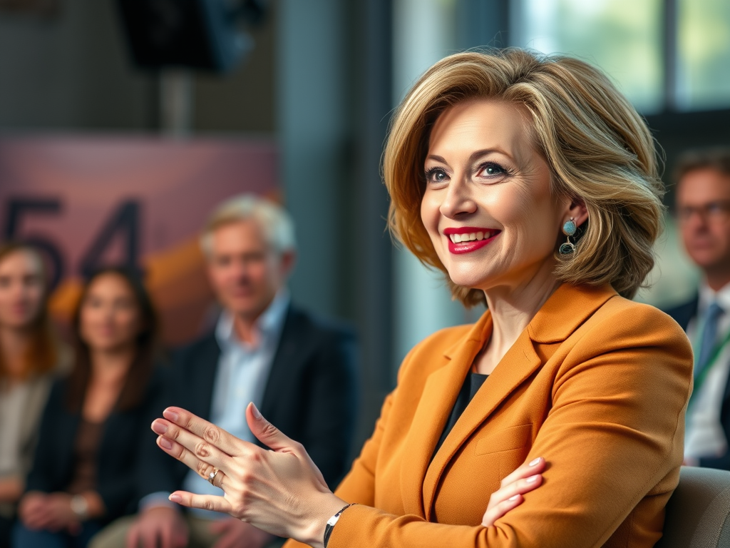 Meredefinisi Narasi Tentang Citra Kandidat Perempuan di Media Untuk Meningkatkan Elektabilitas Sebagai Pemimpin Eksekutif: Sebuah Perspektif Dari&nbsp;Couldry