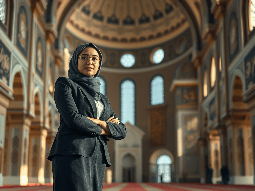 Teks Sebagai Unit Analisis dalam Penelitian Untuk Meningkatkan Elektabilitas Kandidat Perempuan Sebagai Pimpinan Eksekutif di Negara Muslim dan Mayoritas Muslim: Kritik Terhadap Teori Ritual Klasik Durkheim, Goffman, Weber, dan&nbsp;Collins