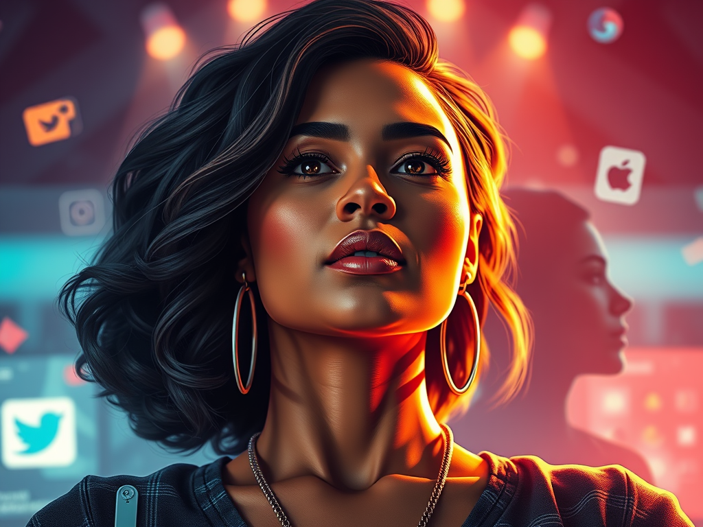 Reproduksi Mitos Tandingan Tentang Pencapaian Domestik dalam Perspektif Realitas Hiper Baudrillard dan Masyarakat Jaringan&nbsp;Castells